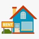 Renting icon