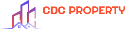 CDC Property Management Logo