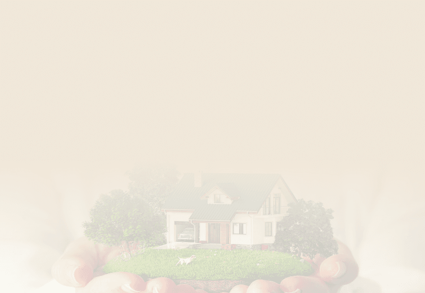 Upper Footer Background Tablet